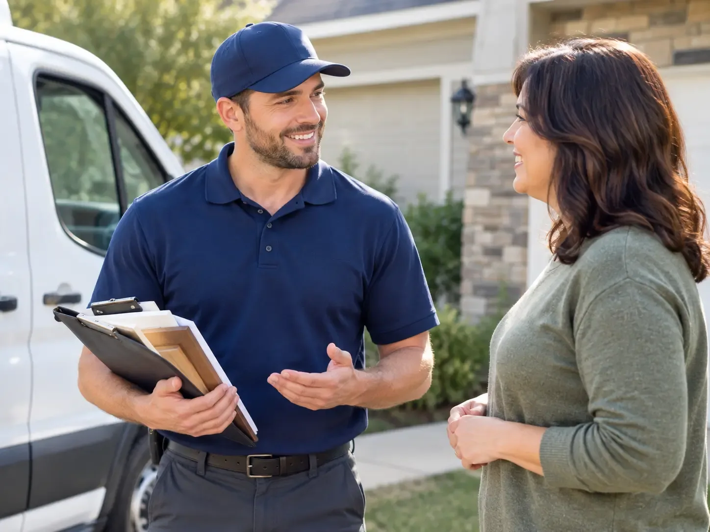 Kitchen Cabinet Refacing Freeland, MD FAQs
